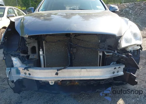 2017 Infiniti Qx50 z USA, uszkodzony, nr VIN JN1BJ0RR3HM410886